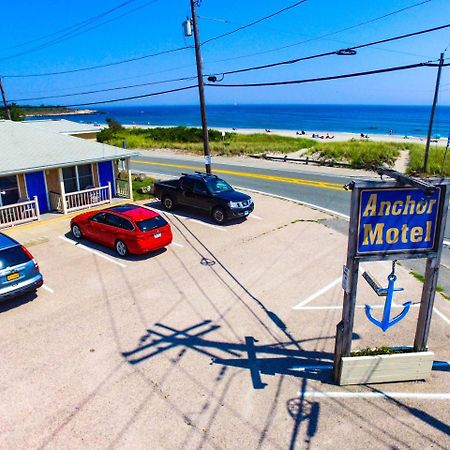 The Anchor Motel Narragansett Luaran gambar