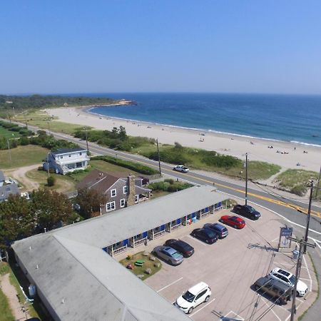The Anchor Motel Narragansett Luaran gambar