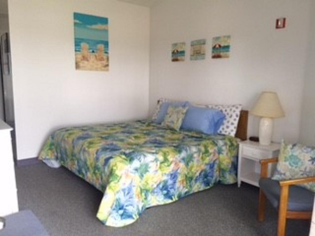 The Anchor Motel Narragansett Luaran gambar
