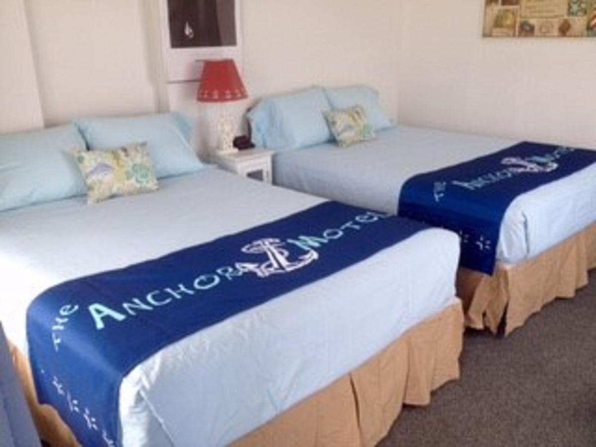 The Anchor Motel Narragansett Luaran gambar