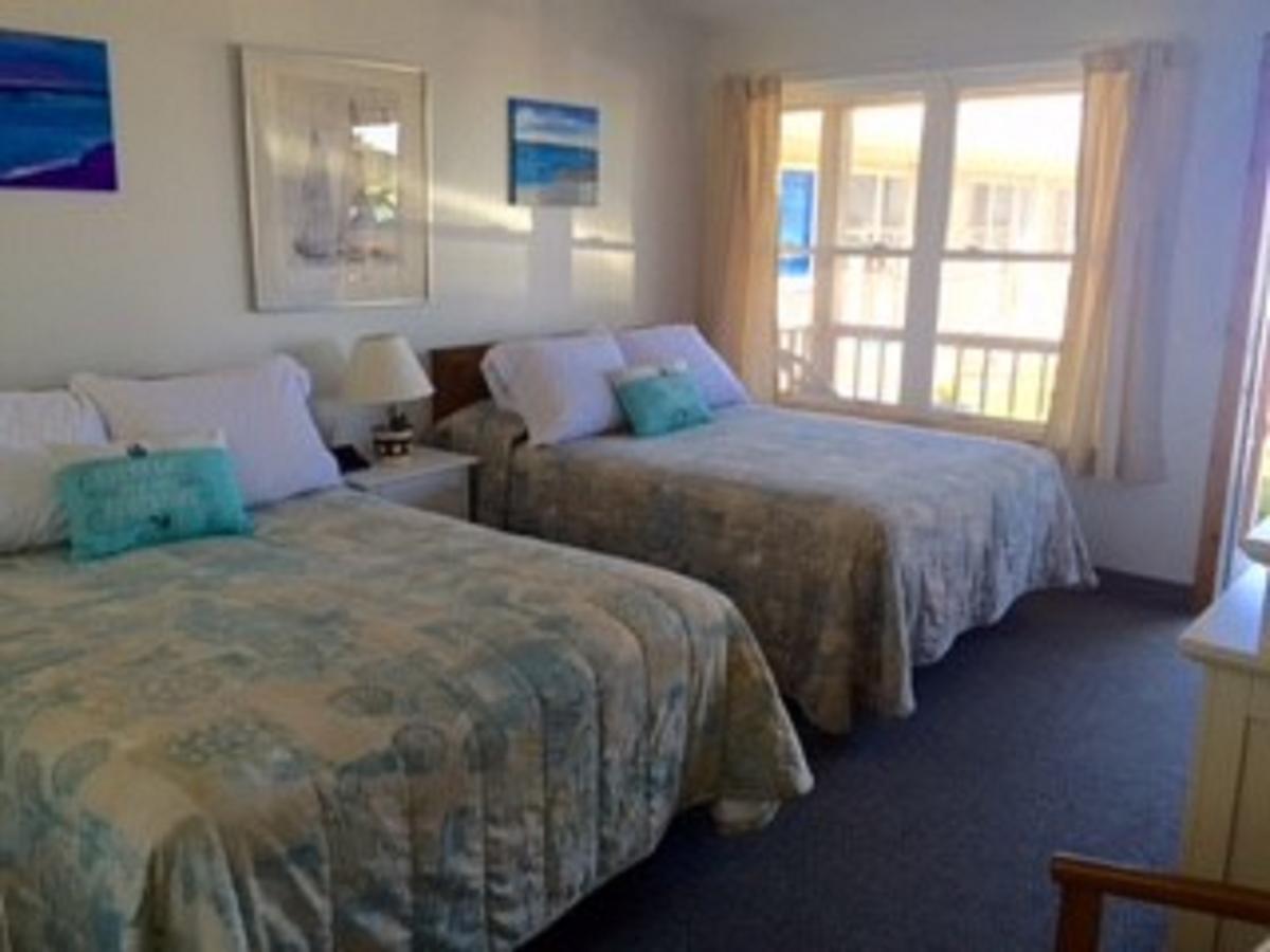The Anchor Motel Narragansett Luaran gambar
