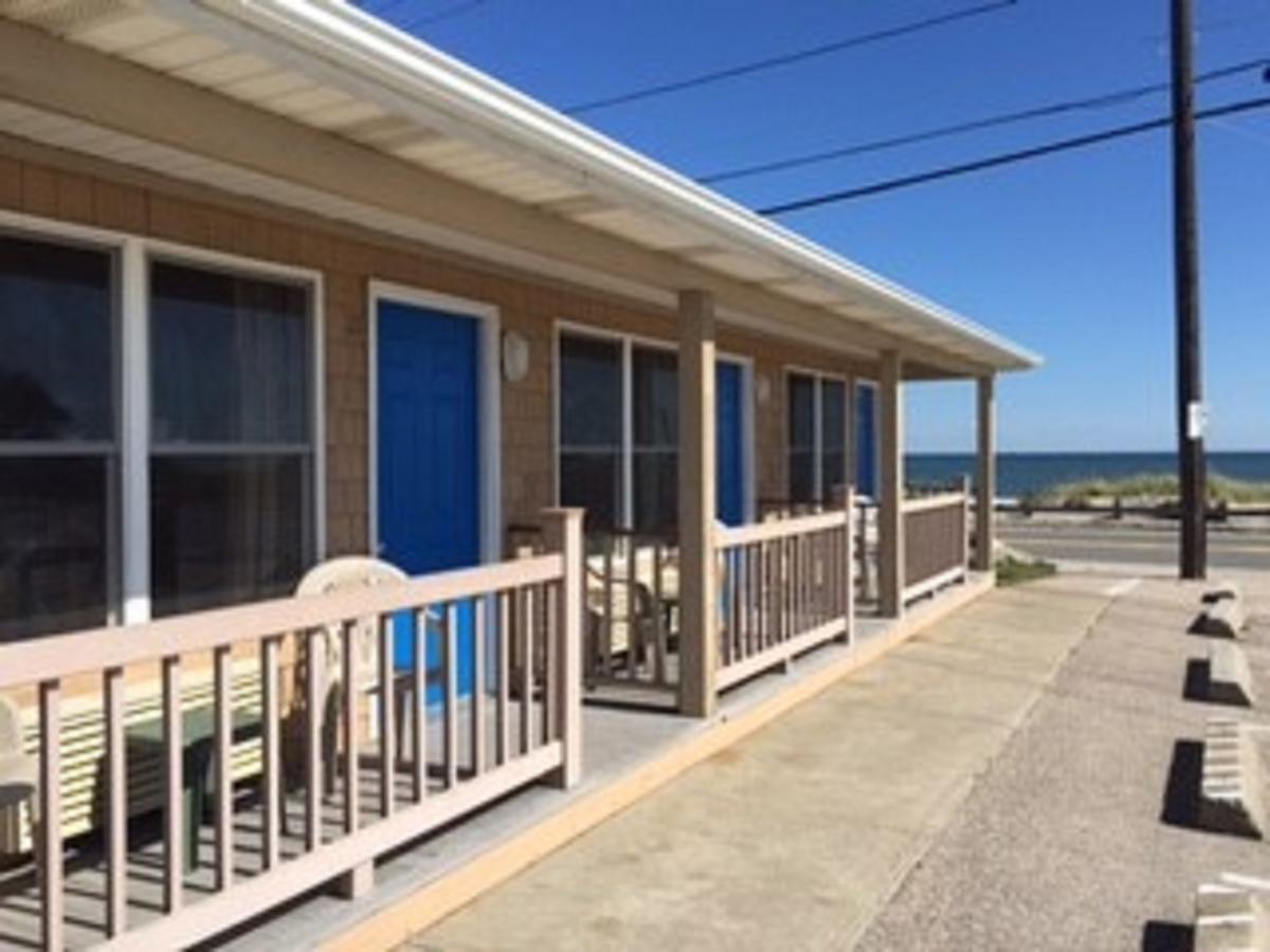 The Anchor Motel Narragansett Luaran gambar