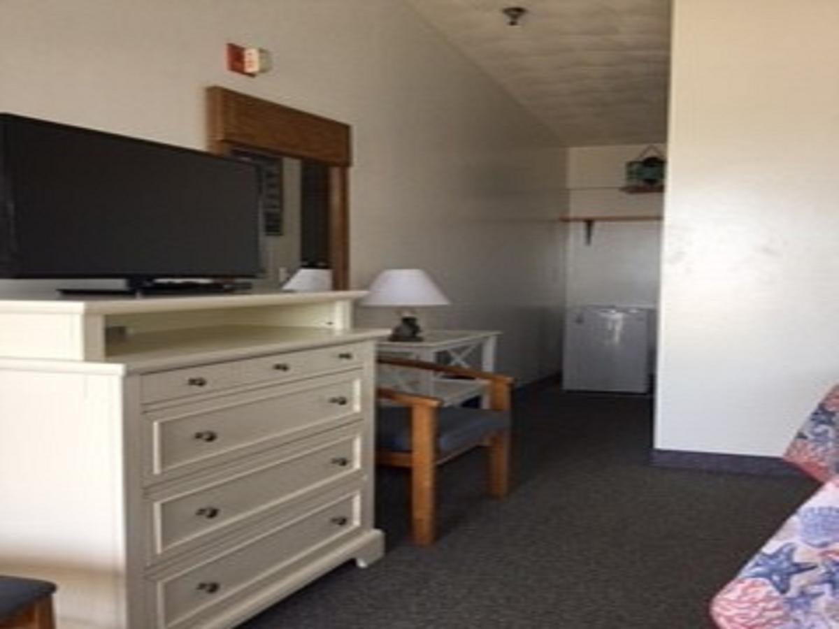 The Anchor Motel Narragansett Luaran gambar