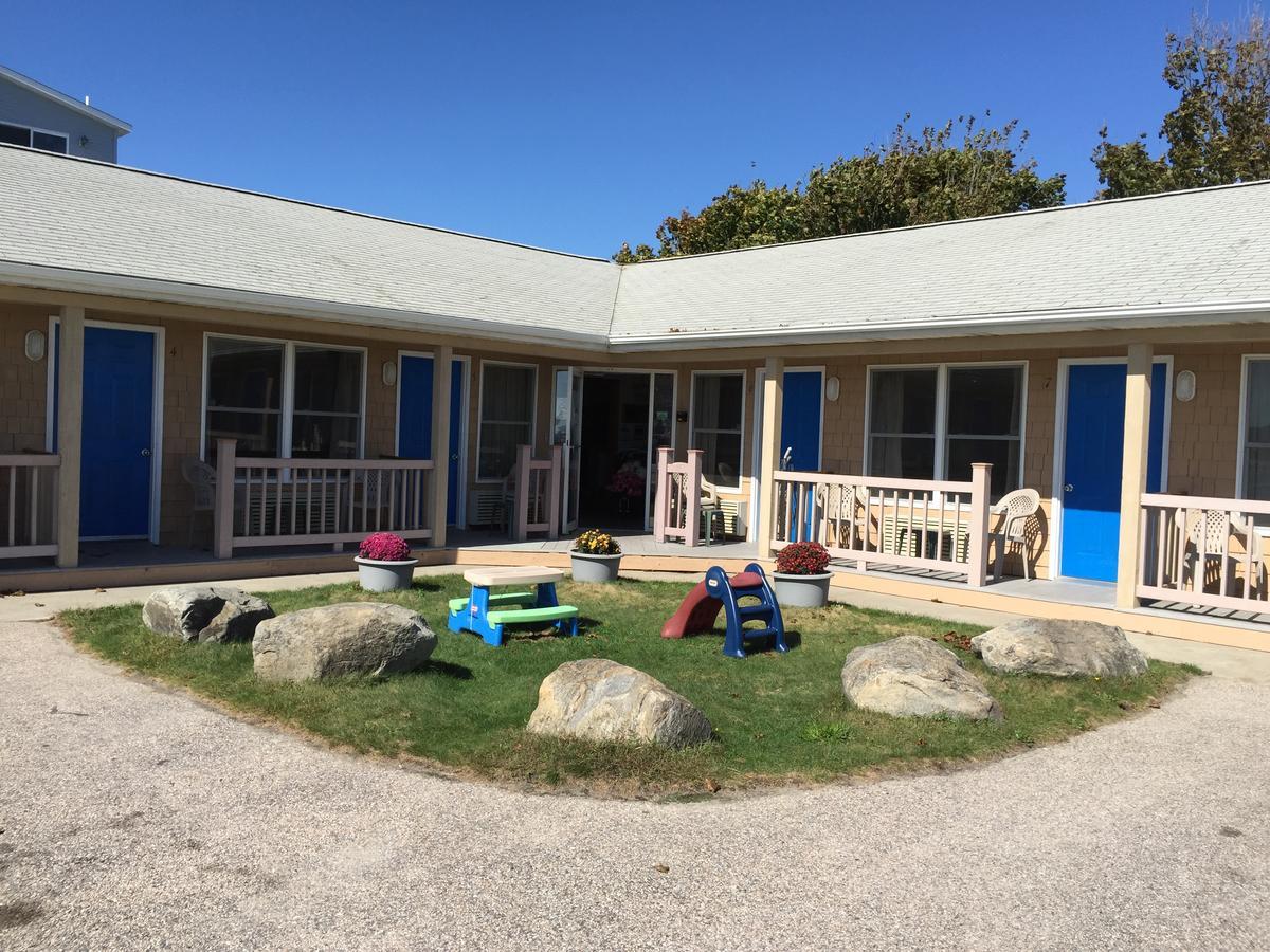 The Anchor Motel Narragansett Luaran gambar