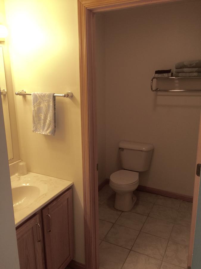 The Anchor Motel Narragansett Luaran gambar