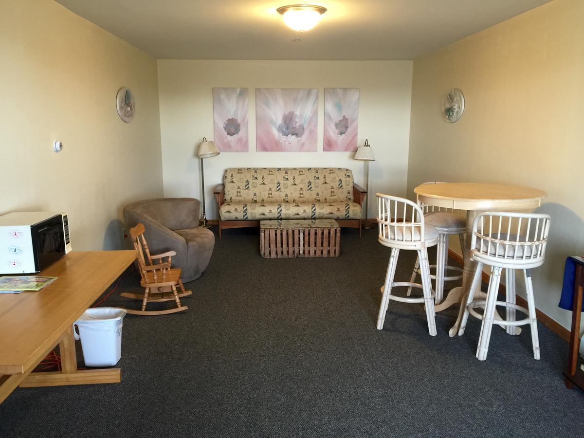 The Anchor Motel Narragansett Luaran gambar