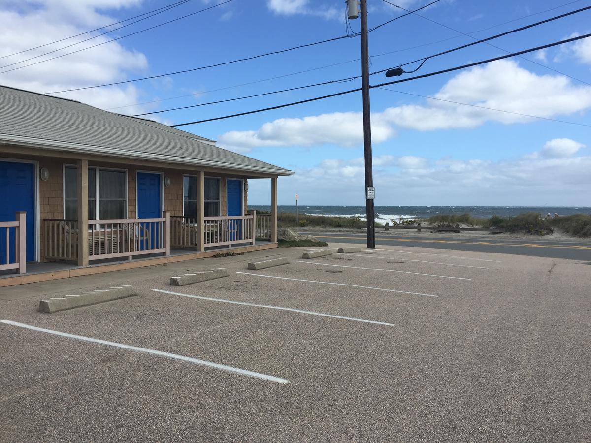 The Anchor Motel Narragansett Luaran gambar