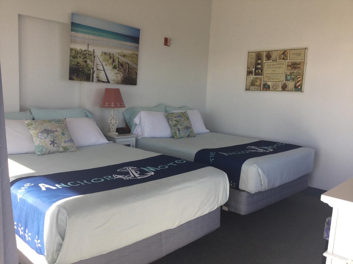 The Anchor Motel Narragansett Luaran gambar