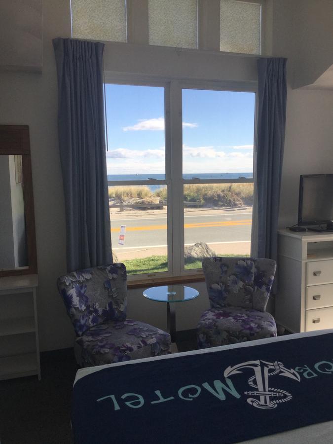 The Anchor Motel Narragansett Luaran gambar