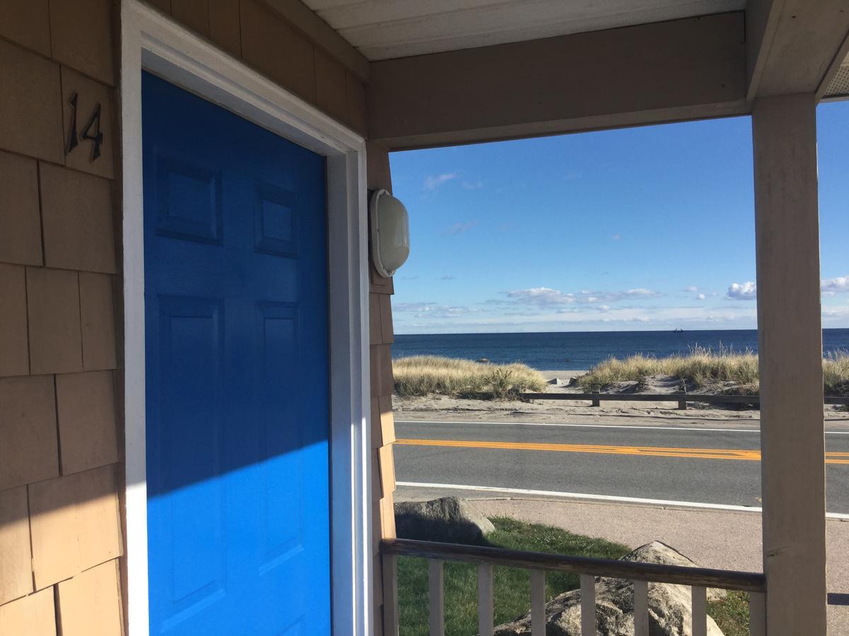 The Anchor Motel Narragansett Luaran gambar