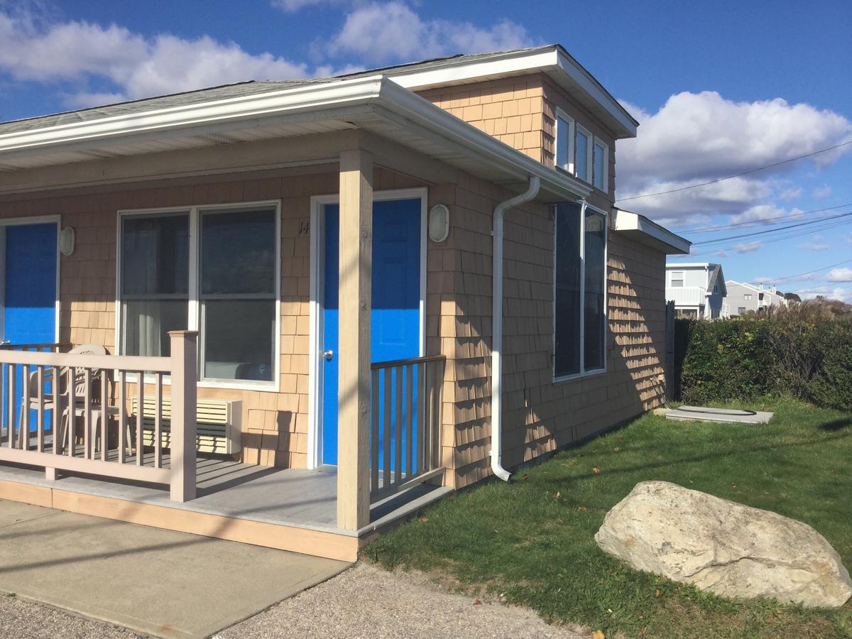The Anchor Motel Narragansett Luaran gambar