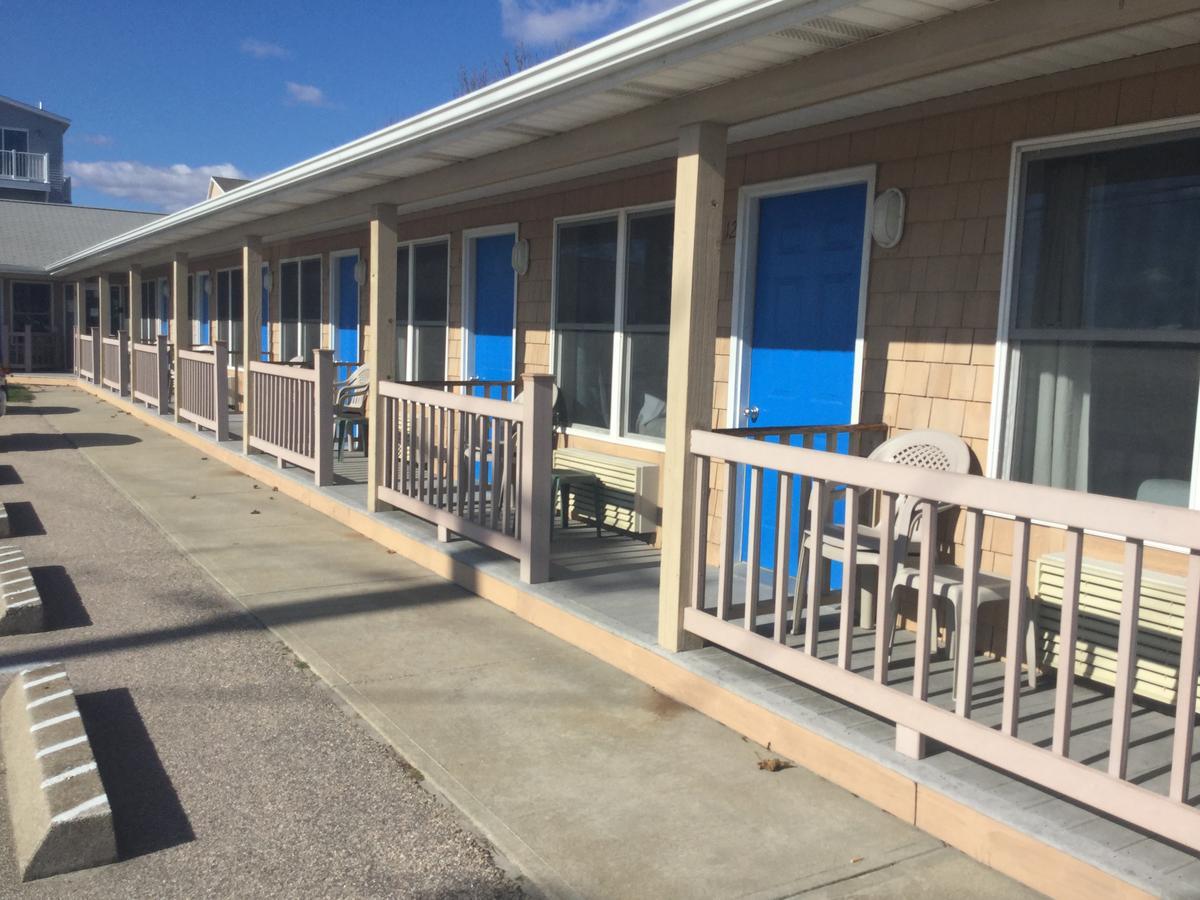 The Anchor Motel Narragansett Luaran gambar