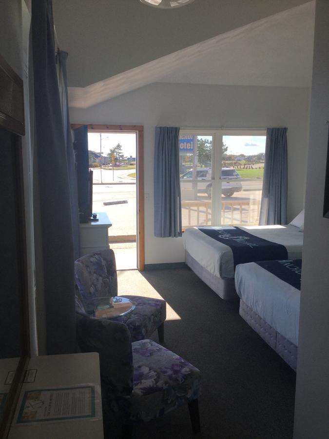 The Anchor Motel Narragansett Luaran gambar