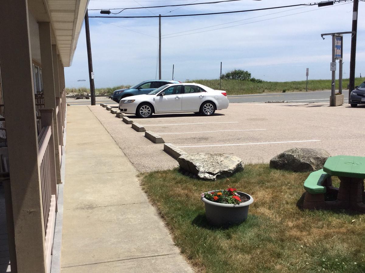 The Anchor Motel Narragansett Luaran gambar