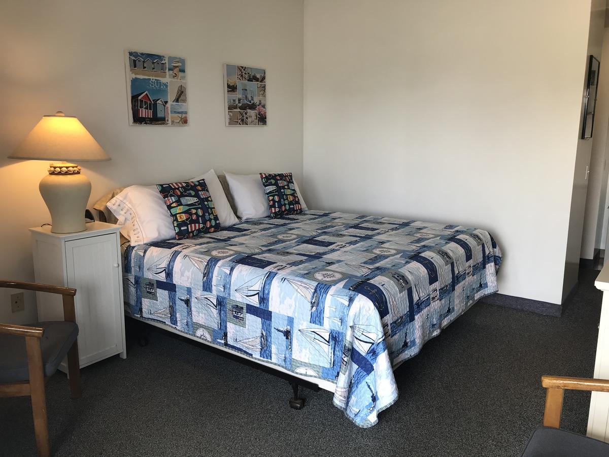 The Anchor Motel Narragansett Luaran gambar