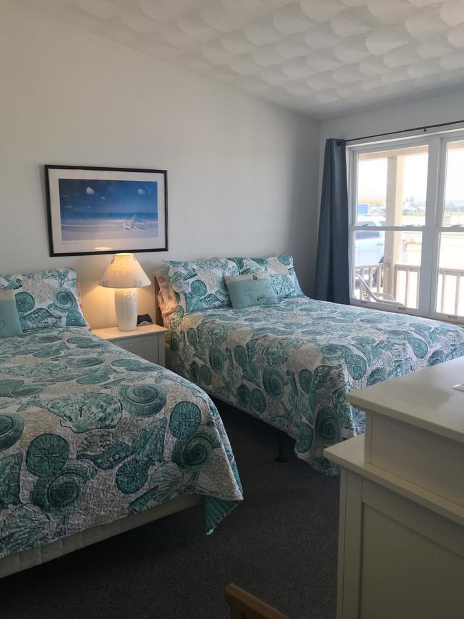 The Anchor Motel Narragansett Luaran gambar