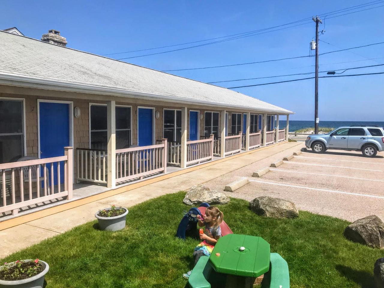 The Anchor Motel Narragansett Luaran gambar