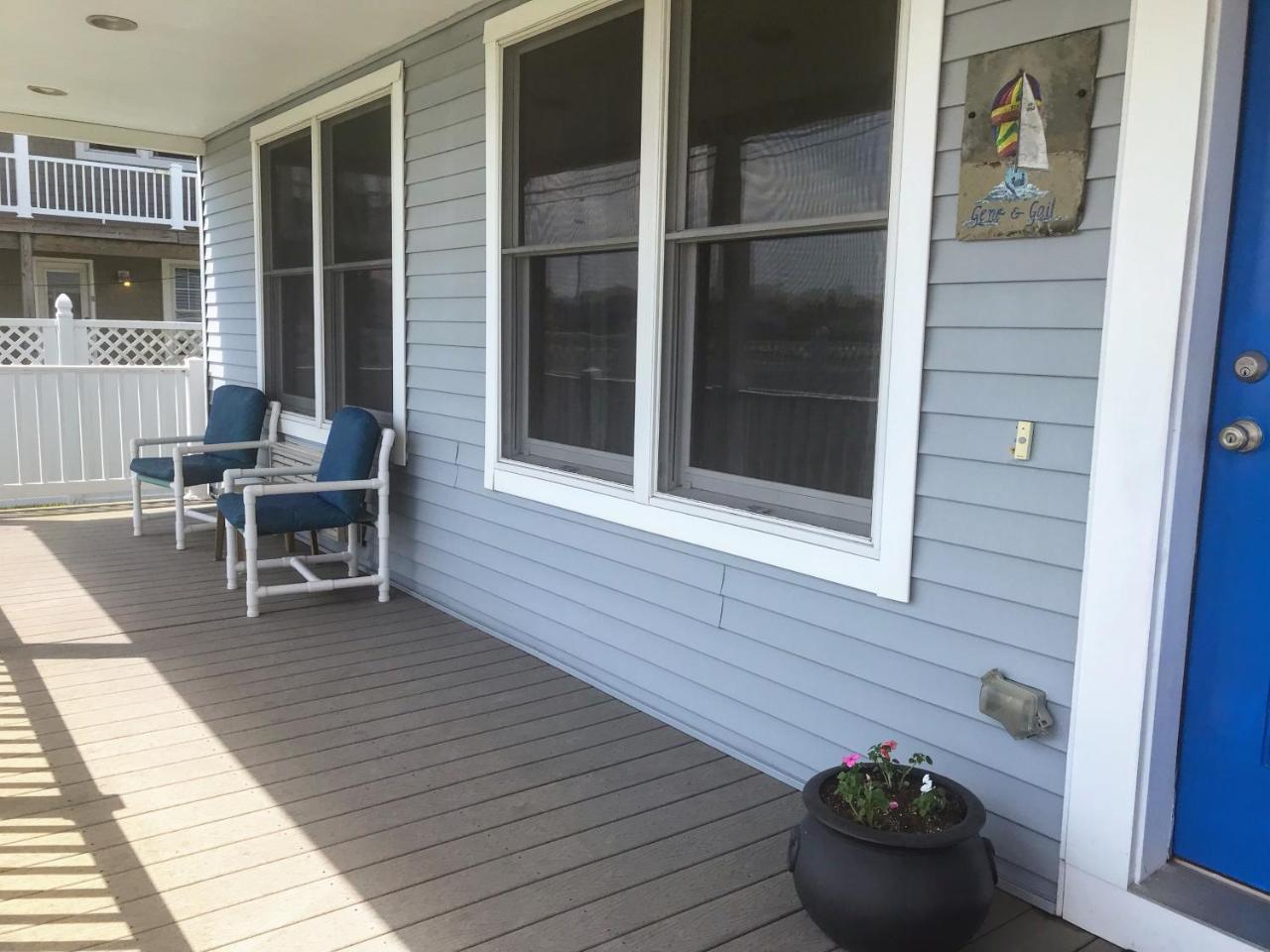 The Anchor Motel Narragansett Luaran gambar